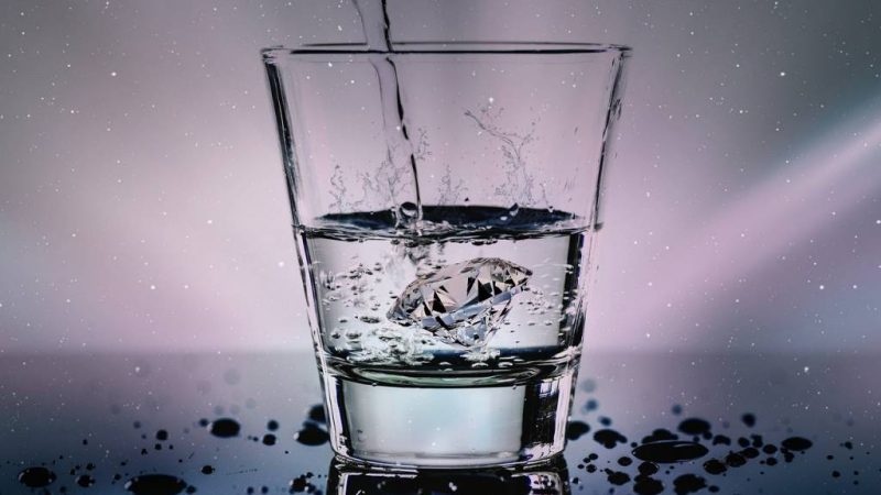 Ist ein Wasserfilter wirklich nötig bei uns?