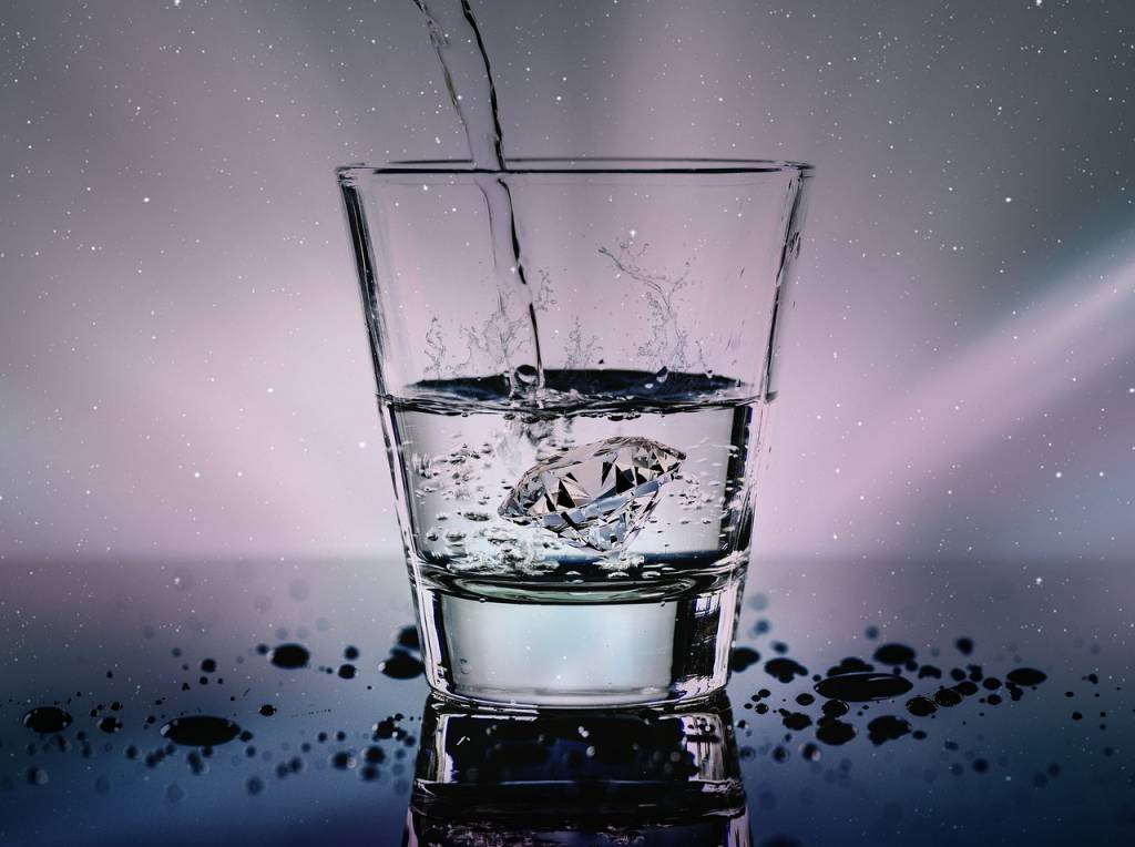 Ist ein Wasserfilter wirklich nötig bei uns?