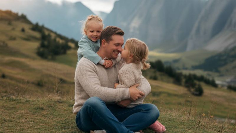 Gemeinsam gärtnern: Mit Kindern ein Familiengemüsebeet anlegen