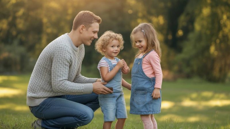 Nachhaltigkeit im Familienalltag: Wie Kinder umweltbewusstes Handeln lernen