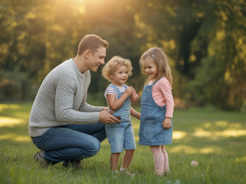 Nachhaltigkeit im Familienalltag: Wie Kinder umweltbewusstes Handeln lernen