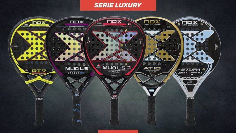 Padel Schläger Test: Die Topmodelle im Vergleich
