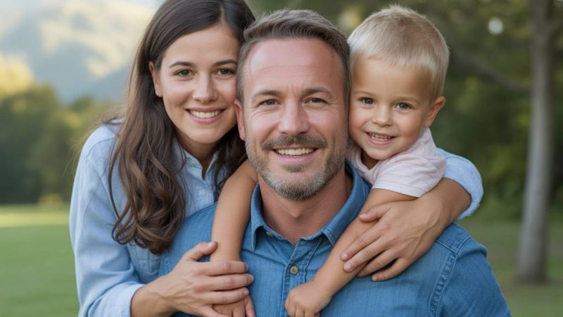 Achtsame Kommunikation in der Familie: Wie Zuhören und Respekt den Alltag verändern