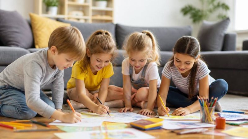 Weltkindertag: ideen, tipps und geschenke für familien
