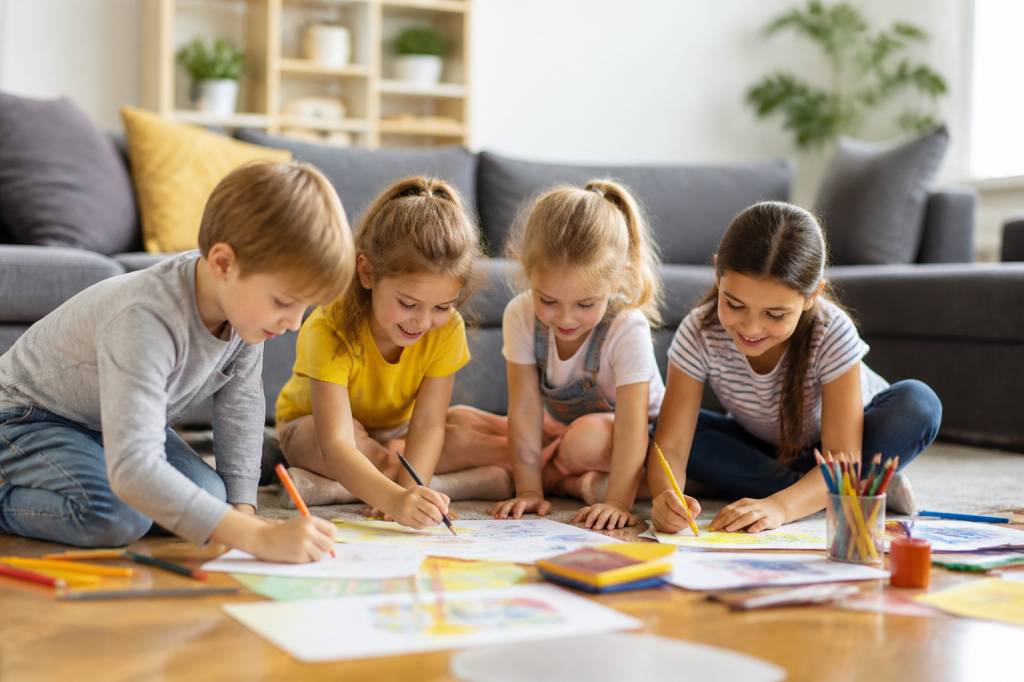 Weltkindertag: ideen, tipps und geschenke für familien