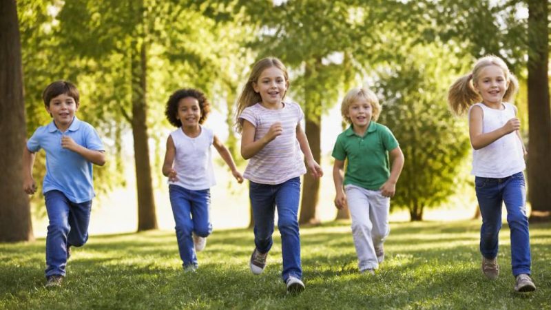 Deutsches kinderhilfswerk: hilfe und angebote für familien und kinder