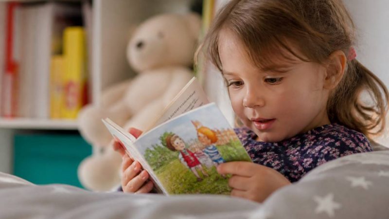 Pixi-bücher kostenlos: so finden eltern gratis-lesestoff für kinder