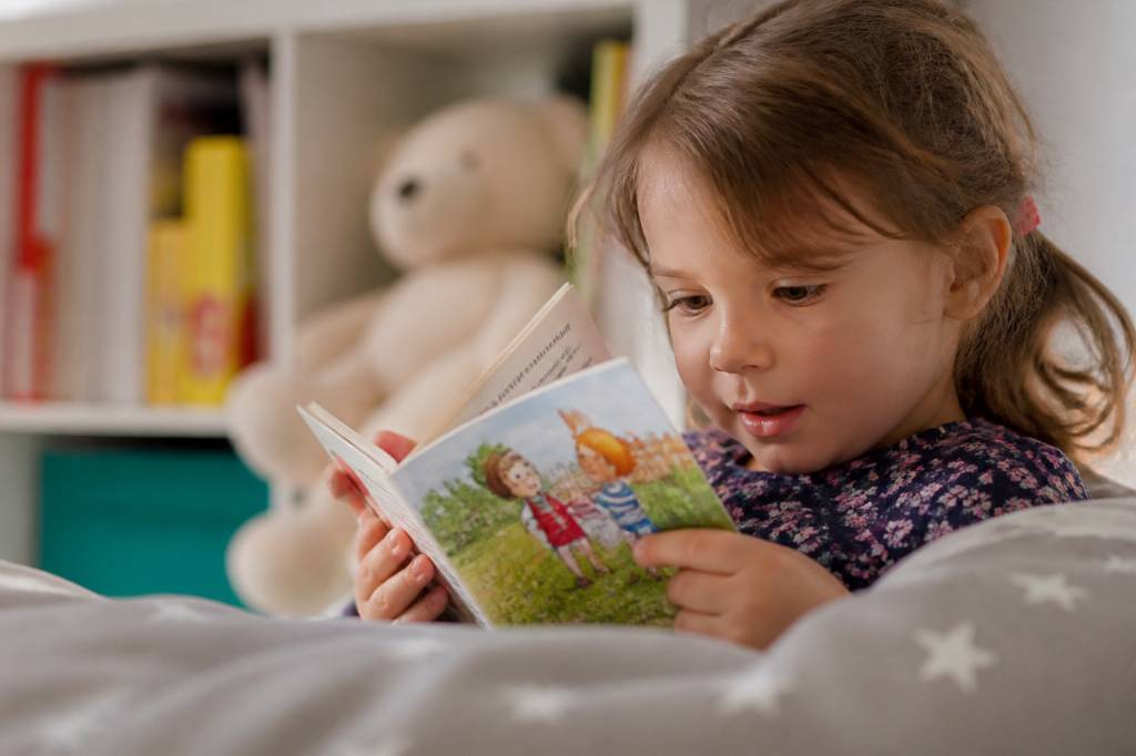 Pixi-bücher kostenlos: so finden eltern gratis-lesestoff für kinder