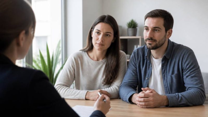 Gutachten erziehungsfähigkeit fragebogen: worauf eltern achten sollten