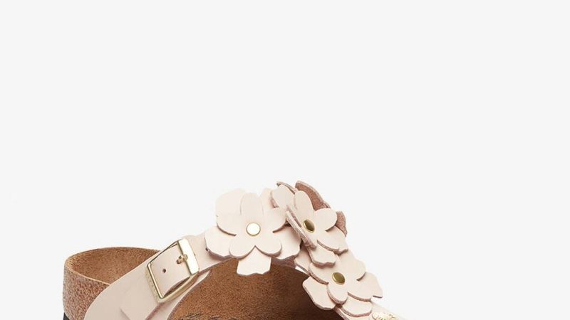 Birkenstock trends für damen: beliebte modelle und aktuelle styles